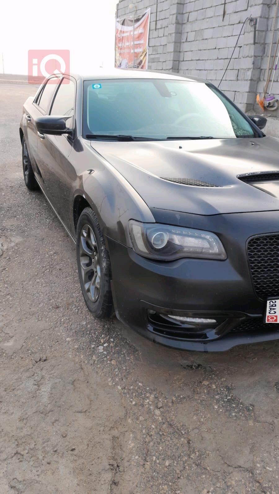 Chrysler 300